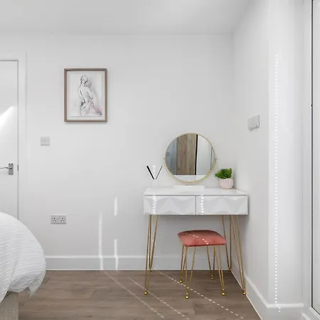 Flat In Queens Park London Exterior photo