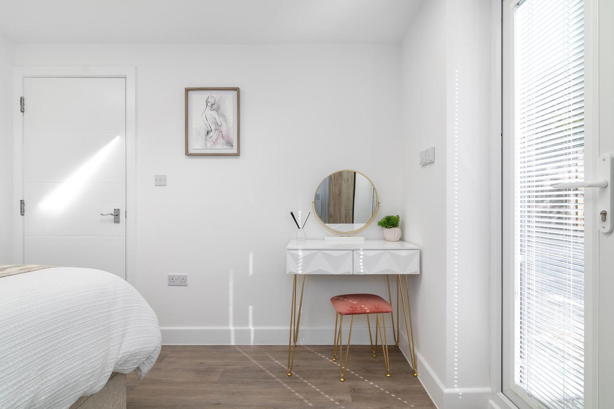 Flat In Queens Park Londen